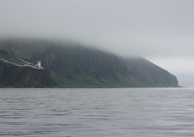 Sound Of Islay