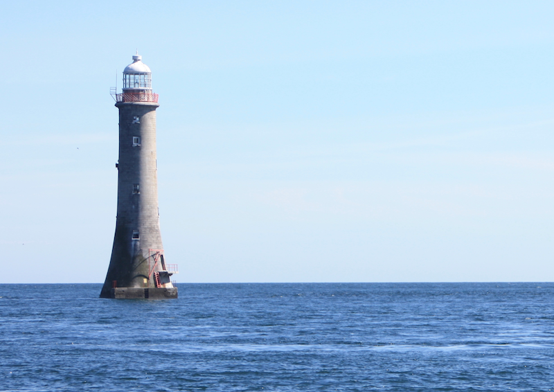 Haulbowline Lighthouse