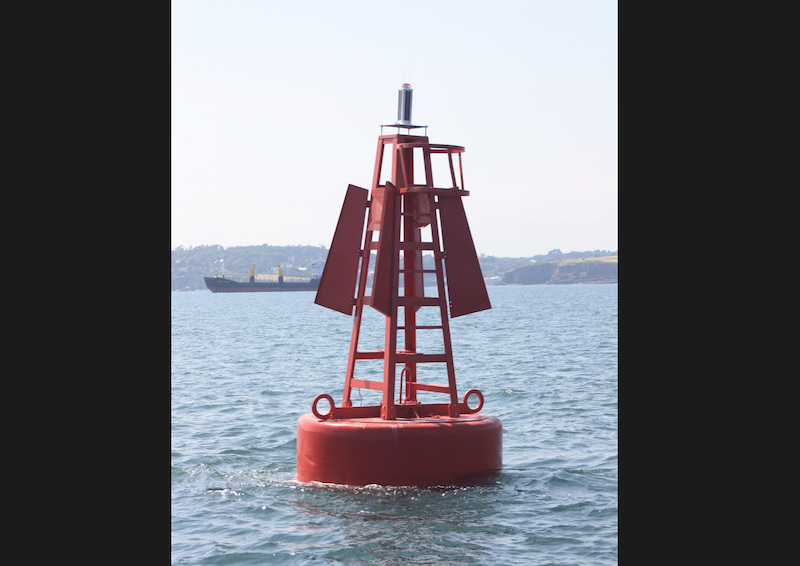 Waterford Buoy